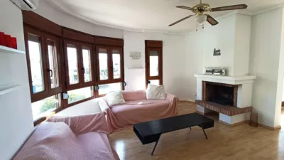 Casa – Algorfa, La Rellana - Vista 3