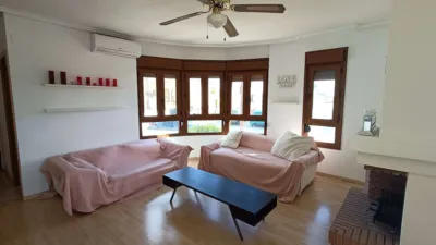 Casa – Algorfa, La Rellana - Vista 4