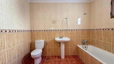 House in El Pinós - Pinoso photo 18