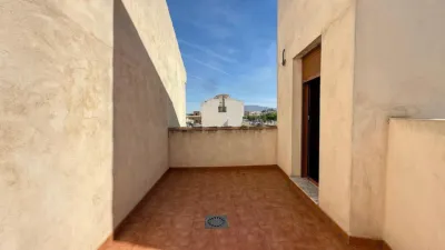 Casa - Vista 4