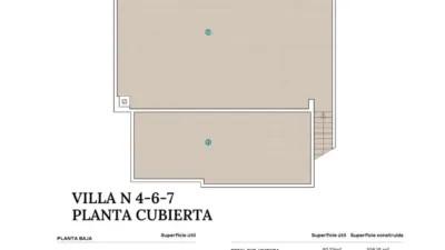 Villa in Polop photo 11
