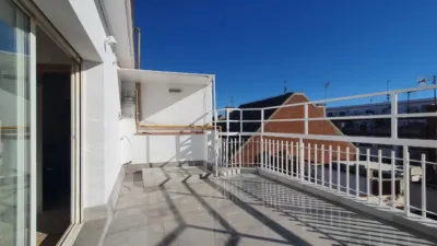 Apartamento en alquiler en Barcelona Capital - Imagen 2