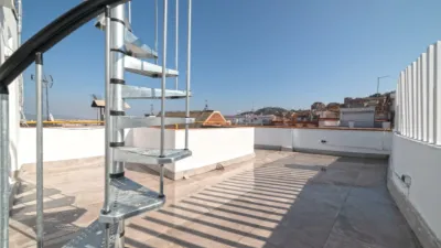 Apartamento en alquiler en Barcelona Capital - Imagen 5