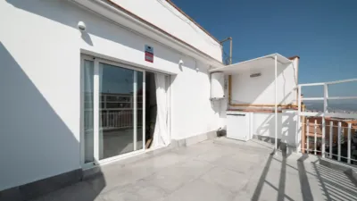 Apartamento en alquiler en Barcelona Capital - Imagen 6