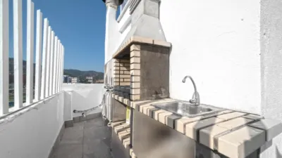 Apartamento en alquiler en Barcelona Capital - Imagen 7