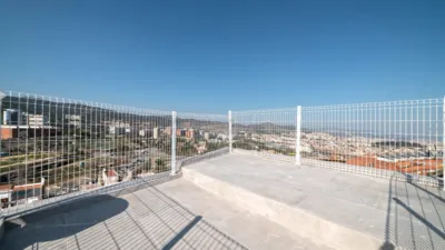 Apartamento en alquiler en Barcelona Capital - Imagen 8