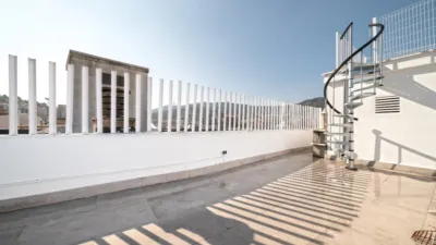 Apartamento en alquiler en Barcelona Capital - Imagen 9