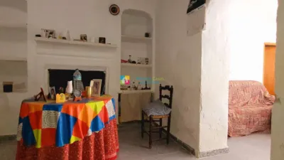 Rustic Finca in Lubrín photo 11