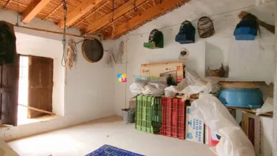 Rustic Finca in Lubrín photo 19