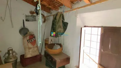 Rustic Finca in Lubrín photo 20