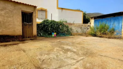 Rustic Finca in Lubrín photo 21