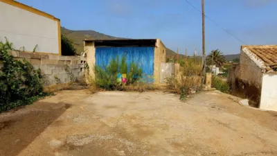 Rustic Finca in Lubrín photo 22