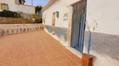 Rustic Finca in Lubrín photo 3