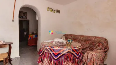 Rustic Finca in Lubrín photo 4