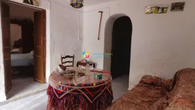 Rustic Finca in Lubrín photo 5