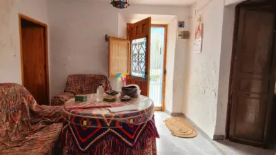 Rustic Finca in Lubrín photo 9