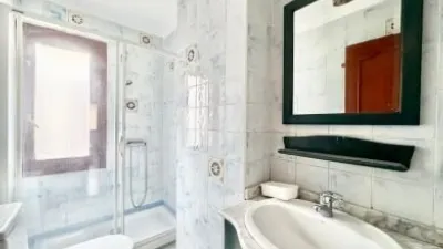 Piso en venta en Calle de Santa María, Casco Viejo (Vitoria - Gasteiz) de 179.000 €