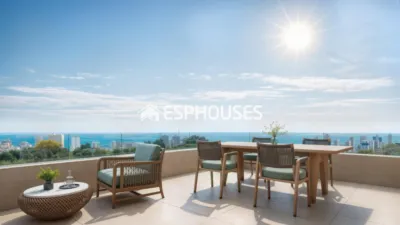 Casa – Calpe - Calp - Más