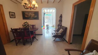 Rustic Finca in Arboleas photo 11