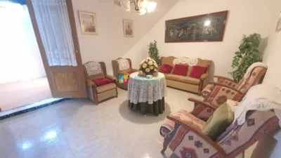 Rustic Finca in Arboleas photo 12