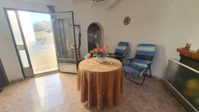 Rustic Finca in Arboleas photo 18
