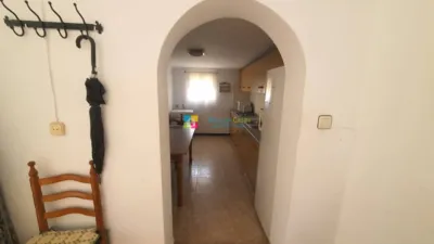 Rustic Finca in Arboleas photo 19