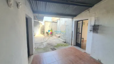 Rustic Finca in Arboleas photo 21