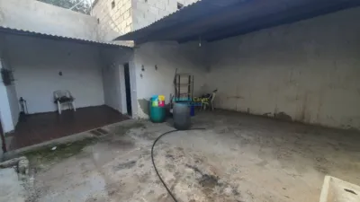 Rustic Finca in Arboleas photo 22