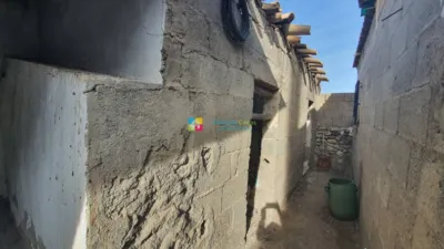 Rustic Finca in Arboleas photo 23