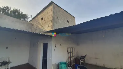 Rustic Finca in Arboleas photo 24