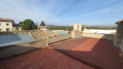 Rustic Finca in Arboleas photo 28