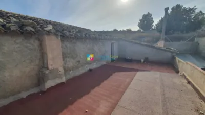 Rustic Finca in Arboleas photo 29