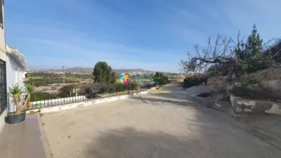 Rustic Finca in Arboleas photo 2