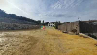 Rustic Finca in Arboleas photo 33