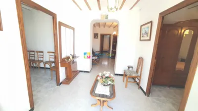 Rustic Finca in Arboleas photo 3