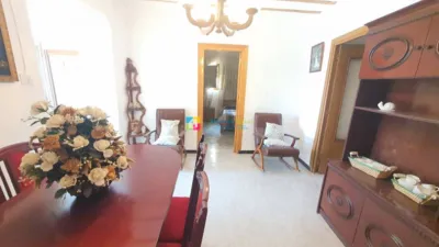 Rustic Finca in Arboleas photo 8