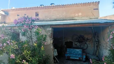 House in El Pinós - Pinoso photo 11