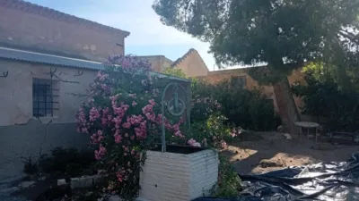 House in El Pinós - Pinoso photo 14