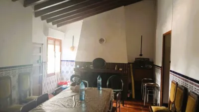 House in El Pinós - Pinoso photo 20