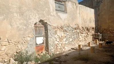House in El Pinós - Pinoso photo 23