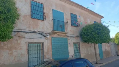 House in El Pinós - Pinoso photo 35