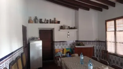 House in El Pinós - Pinoso photo 36
