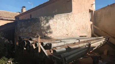 House in El Pinós - Pinoso photo 9