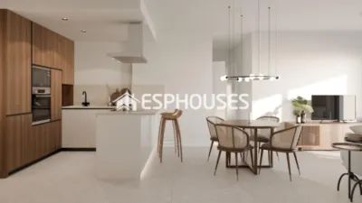 Piso – Bigastro - Vista 2