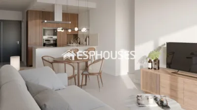 Piso – Bigastro - Vista 3