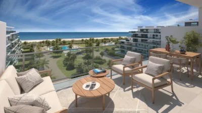Apartamento en Almerimar photo 3