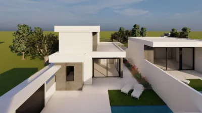 Casa – Pilar de la Horadada, Barrio Los Segundas - Vista 2