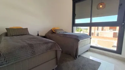Chalet en Algorfa photo 18