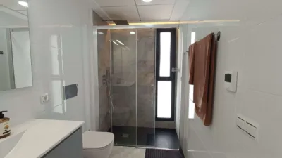Chalet en Algorfa photo 20