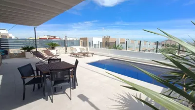 Chalet en Algorfa photo 30